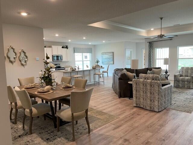 Patriots Ridge - Residential