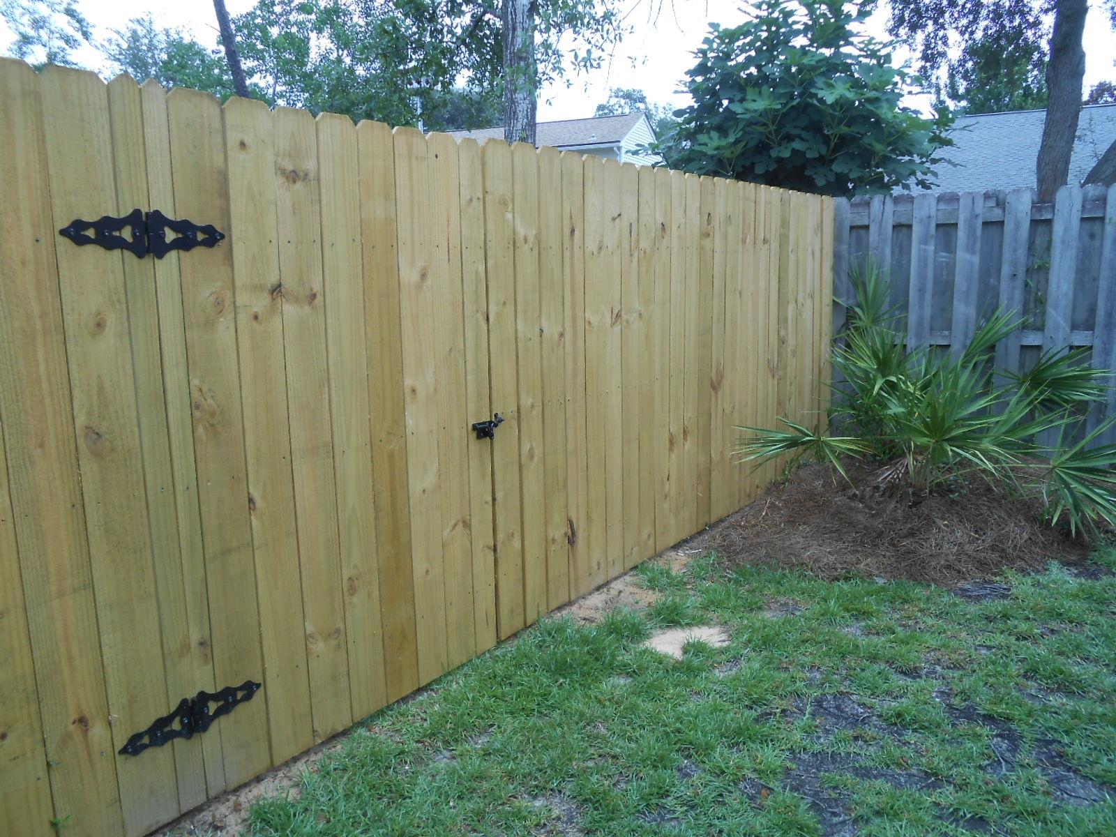 PARKWOOD AT BLUEWATER BAY - Residential