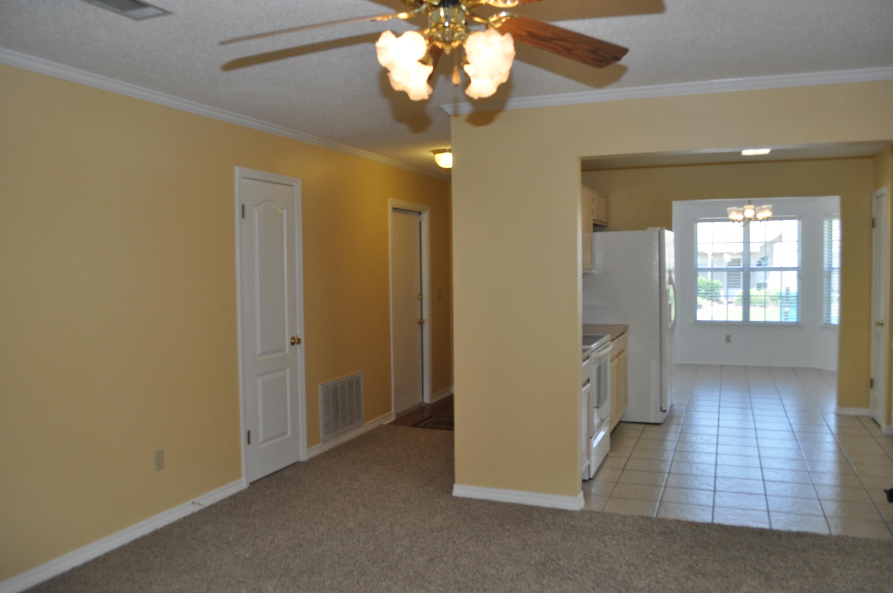 PARKWOOD AT BLUEWATER BAY - Residential