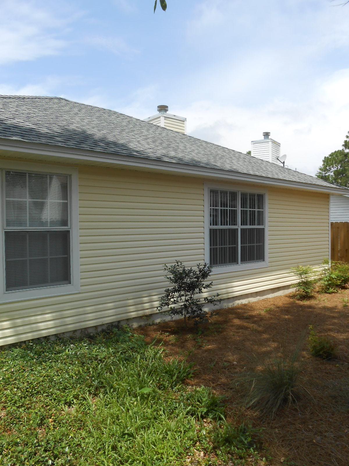 PARKWOOD AT BLUEWATER BAY - Residential