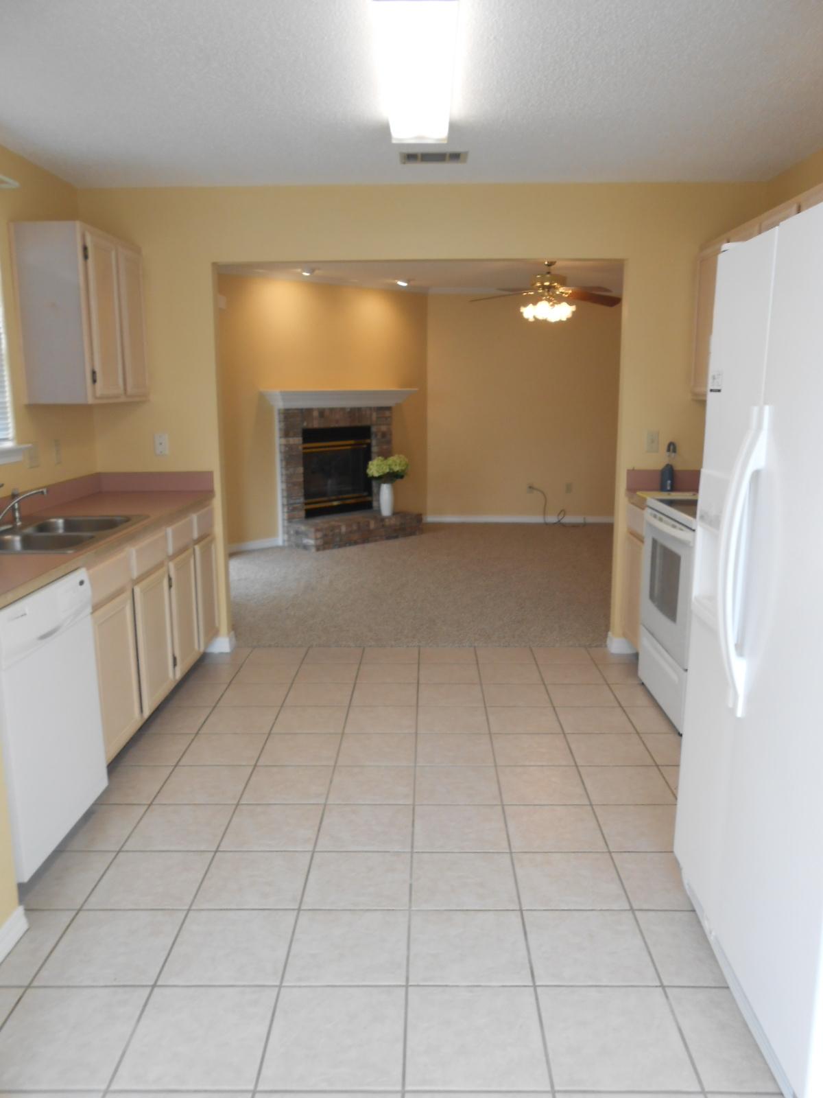 PARKWOOD AT BLUEWATER BAY - Residential