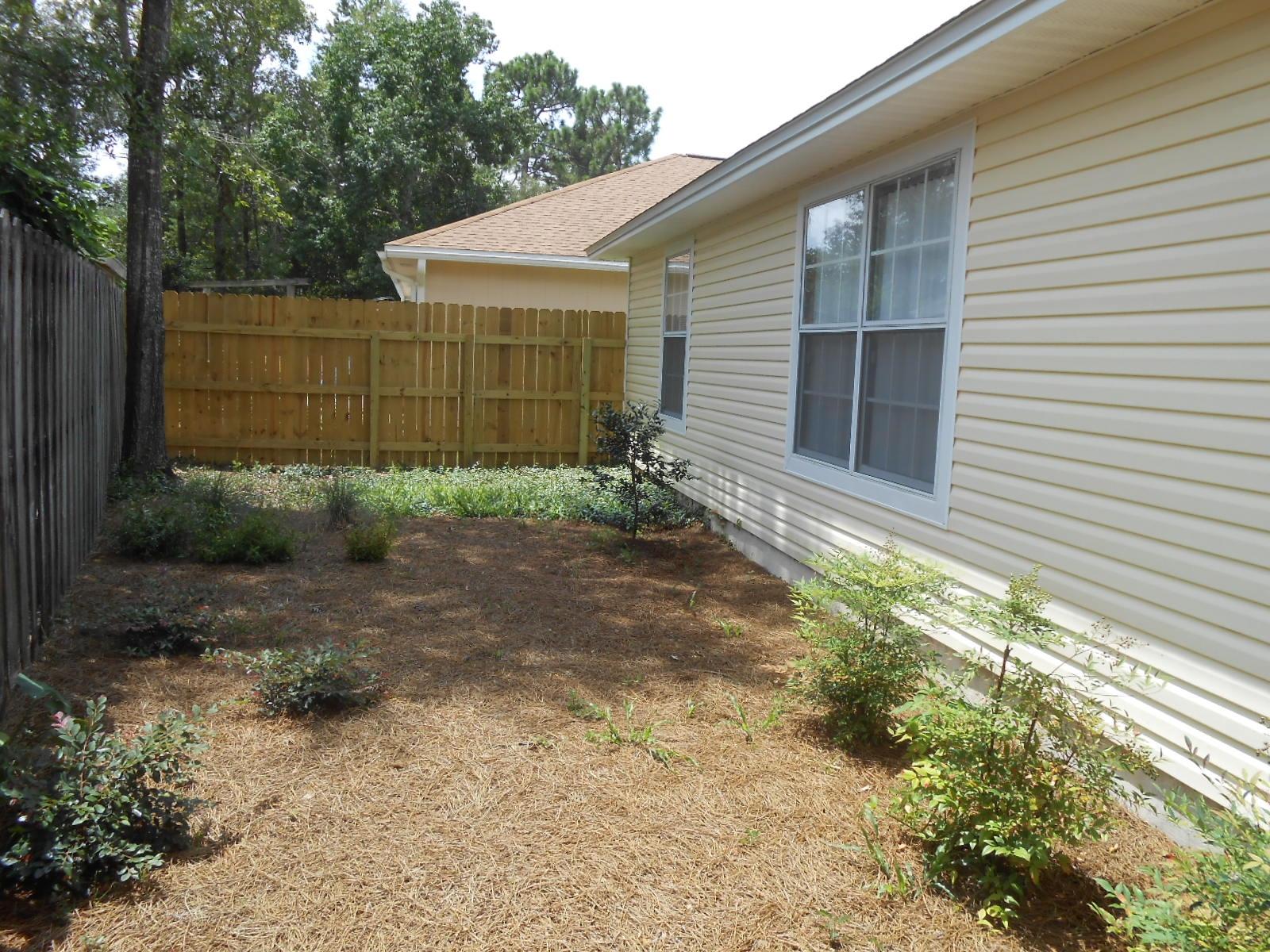 PARKWOOD AT BLUEWATER BAY - Residential