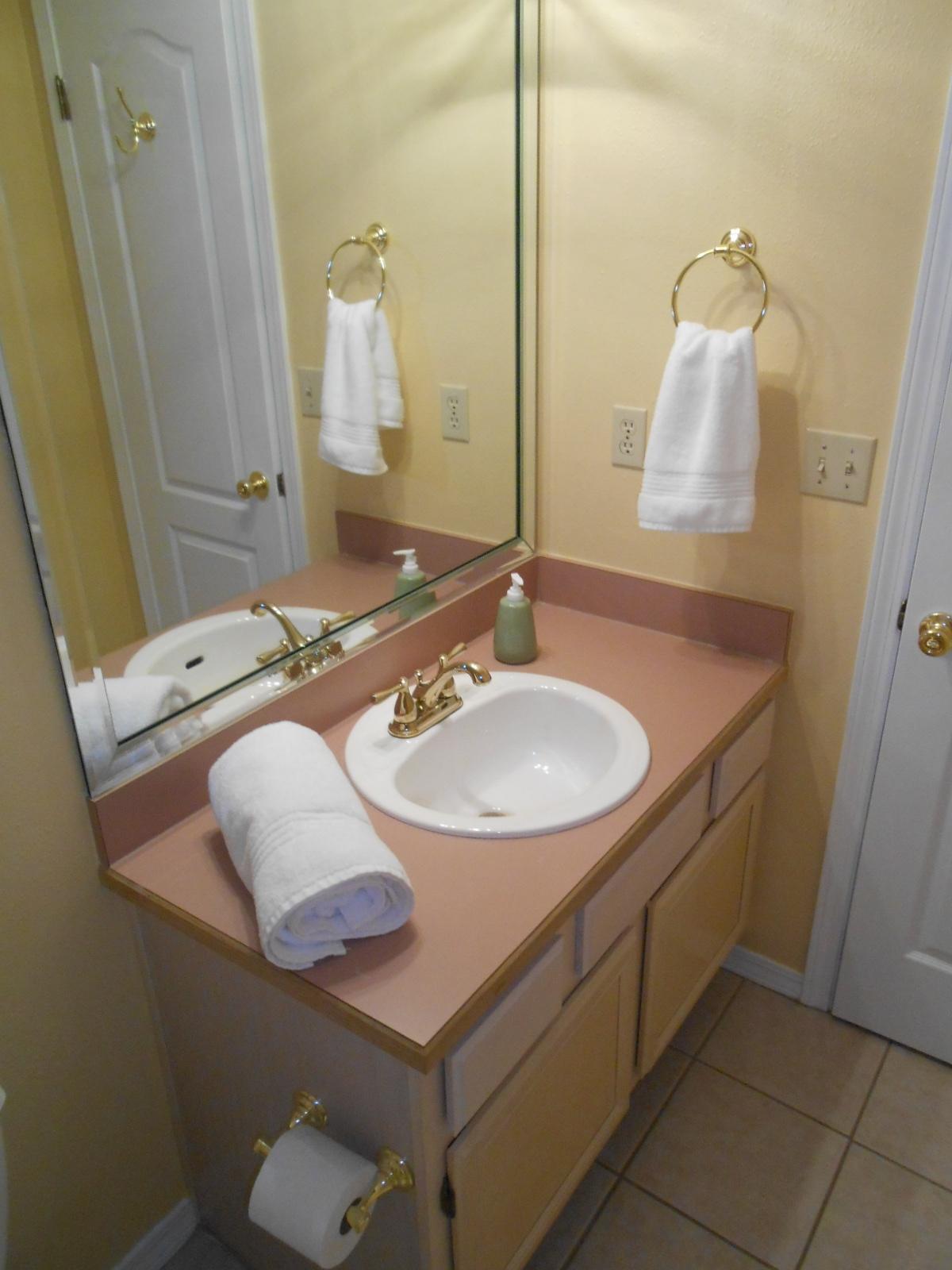 PARKWOOD AT BLUEWATER BAY - Residential