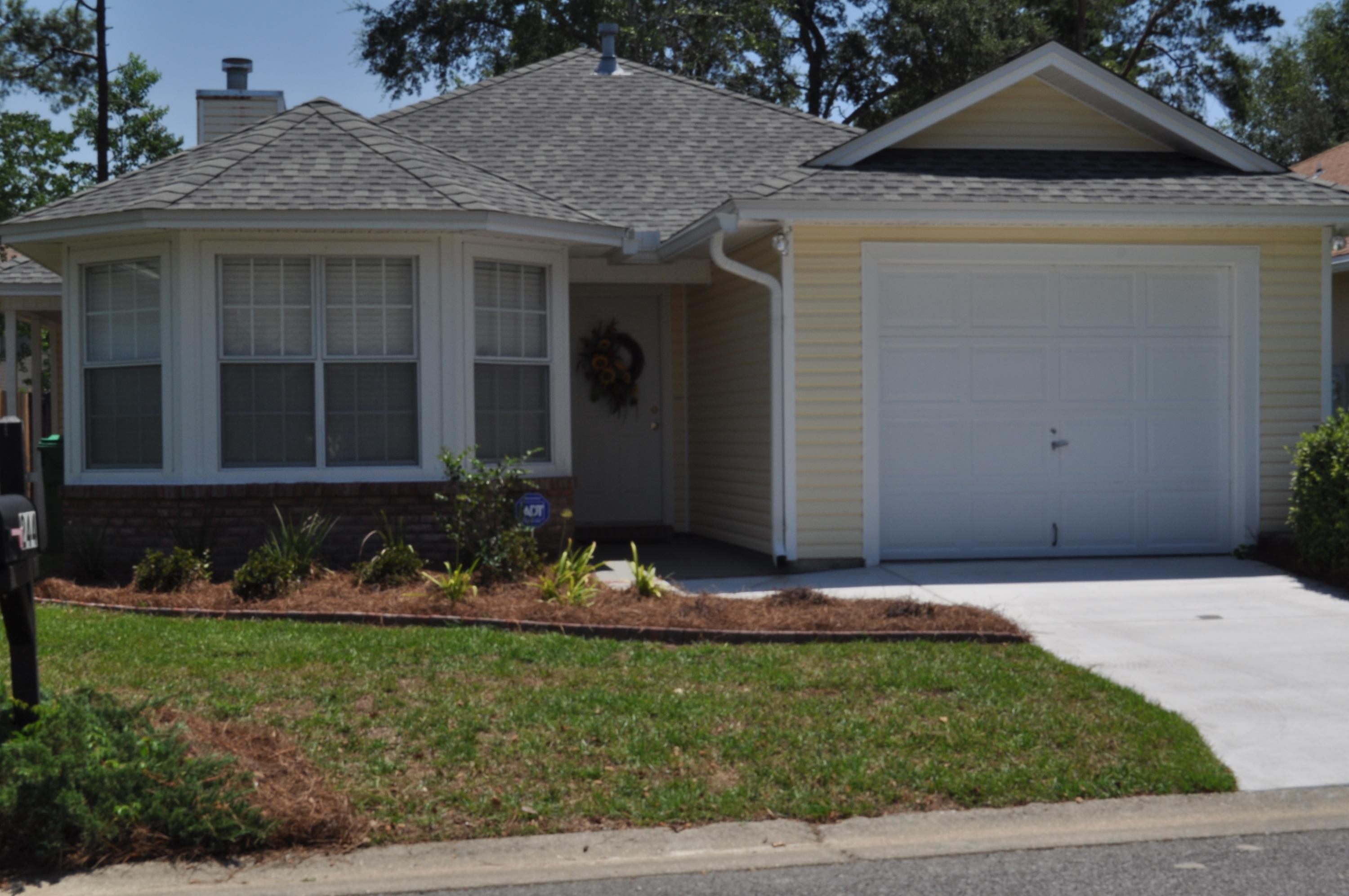 PARKWOOD AT BLUEWATER BAY - Residential