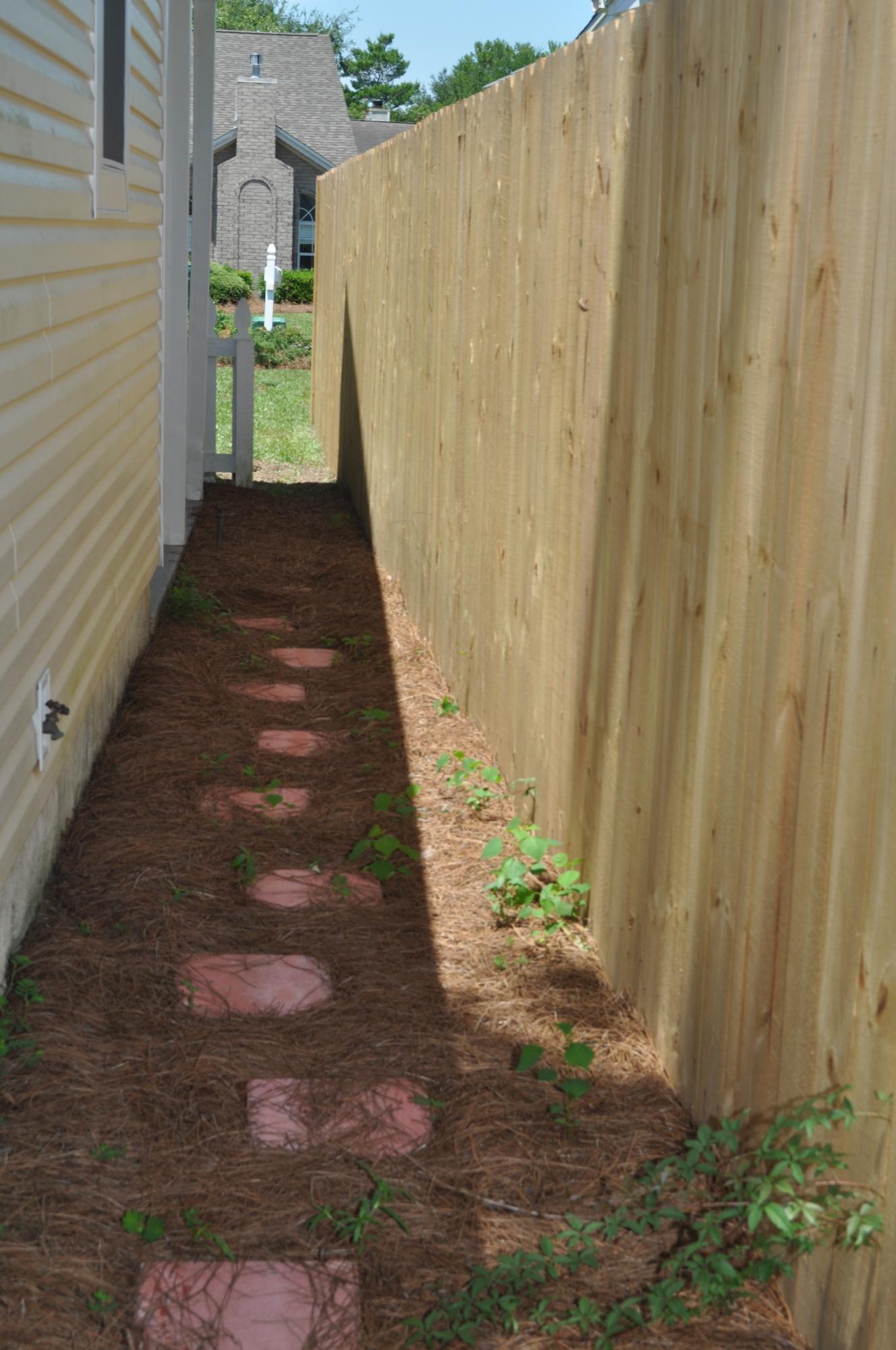 PARKWOOD AT BLUEWATER BAY - Residential