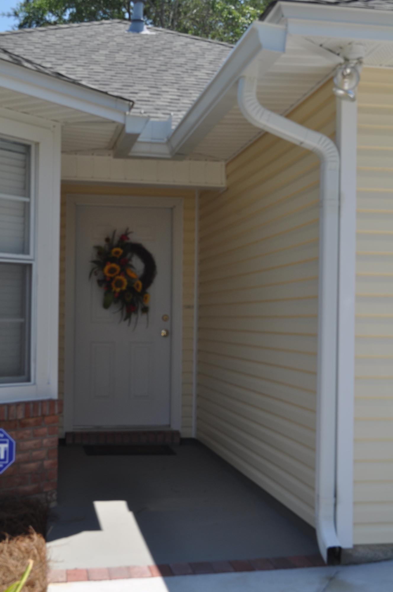 PARKWOOD AT BLUEWATER BAY - Residential