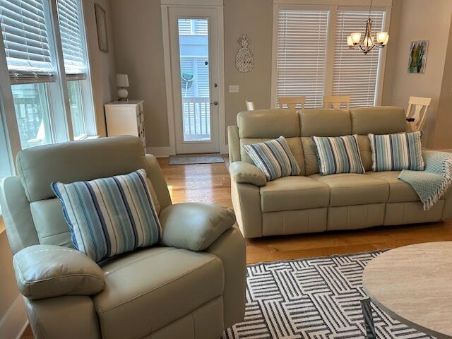 GRANDE POINTE AT INLET BEACH - Residential