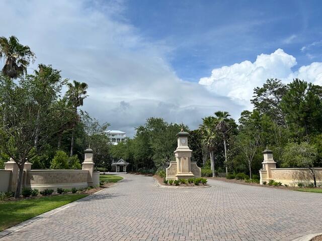 GRANDE POINTE AT INLET BEACH - Residential