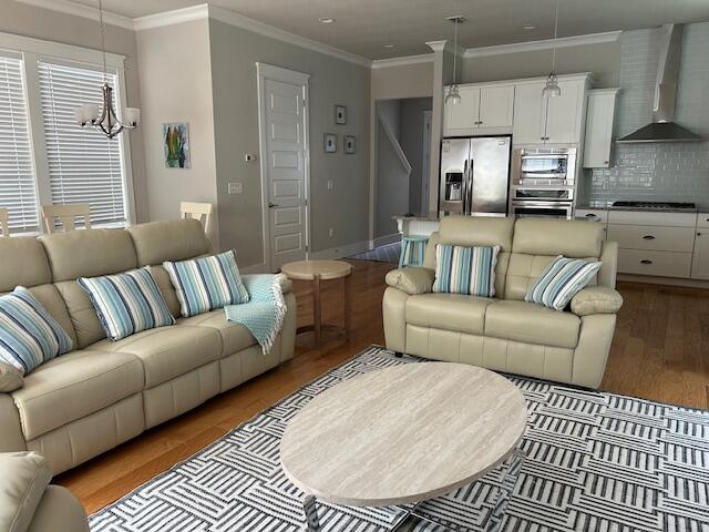 GRANDE POINTE AT INLET BEACH - Residential