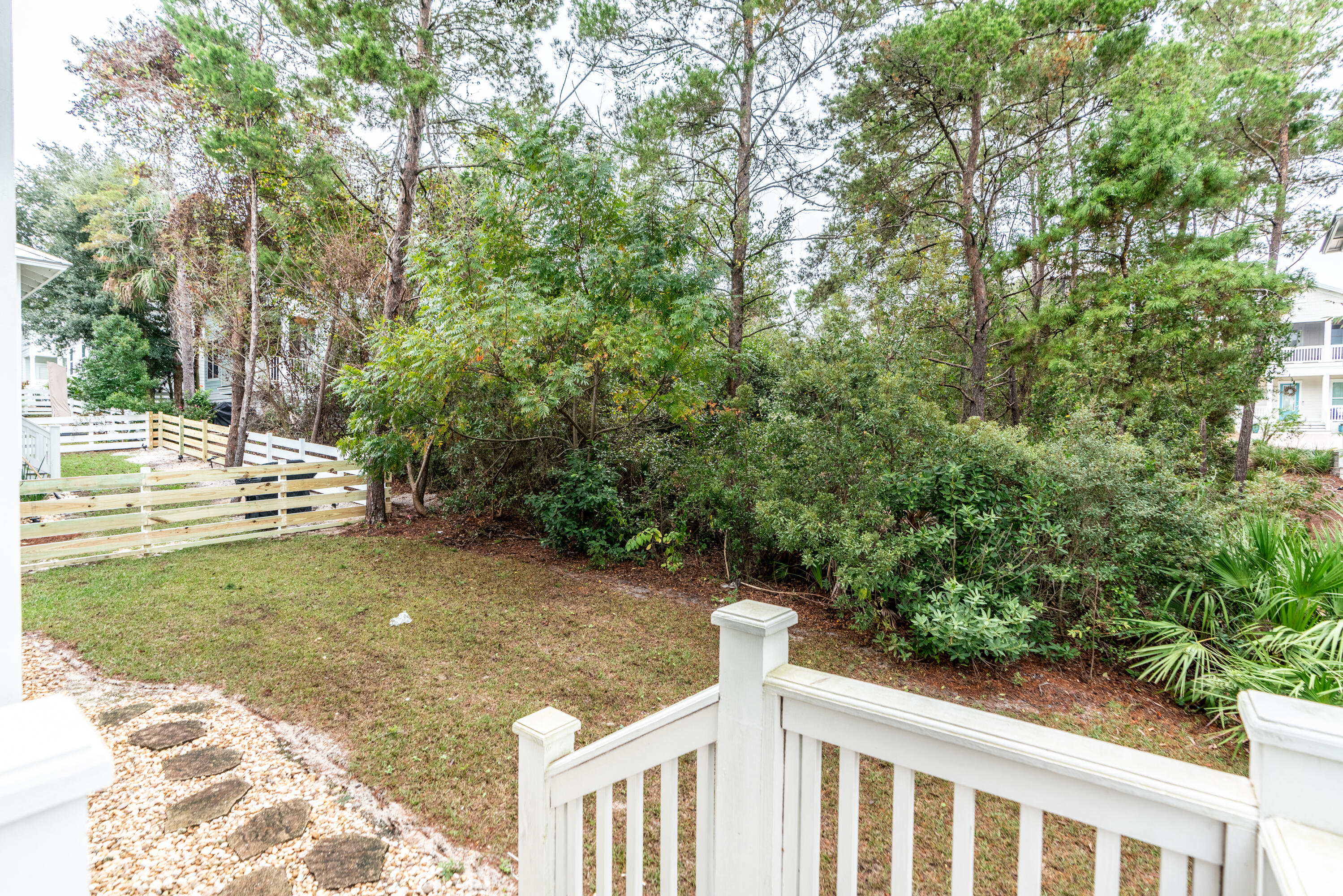 GRANDE POINTE AT INLET BEACH - Residential