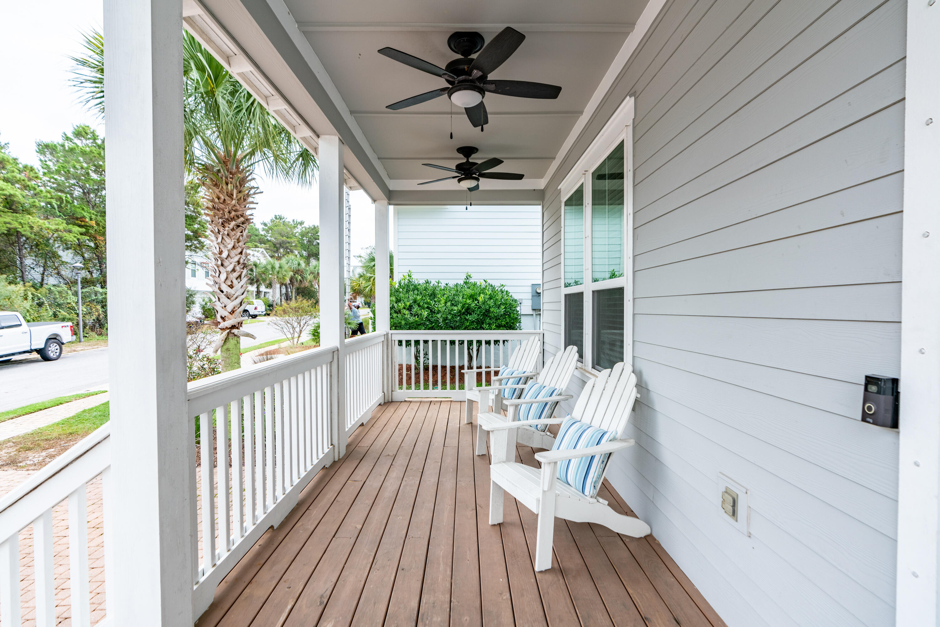 GRANDE POINTE AT INLET BEACH - Residential