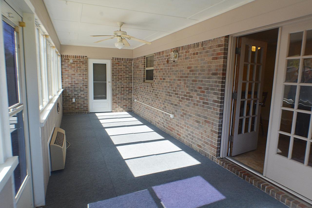 KINGSWOOD S/D - Residential