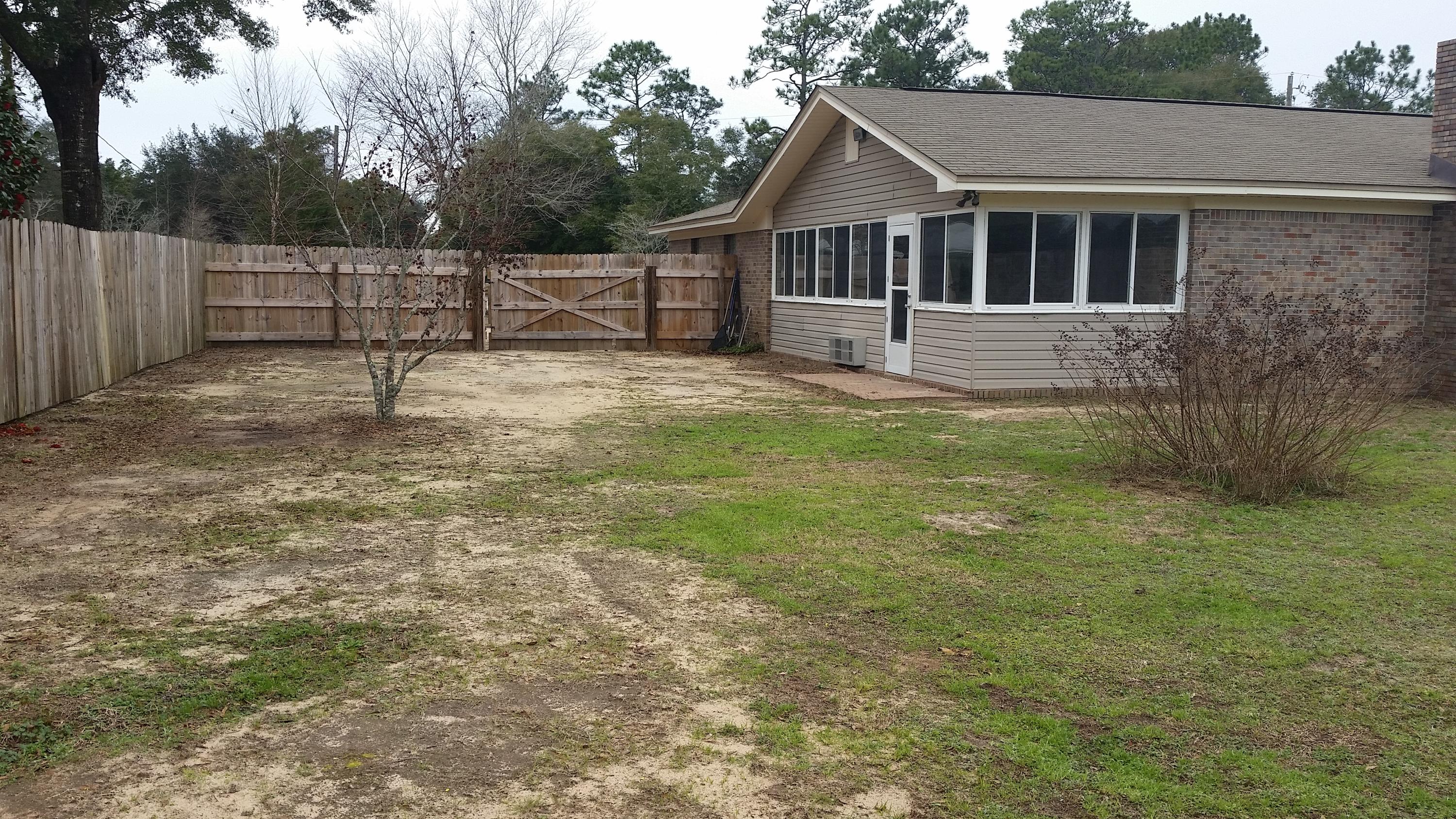 KINGSWOOD S/D - Residential