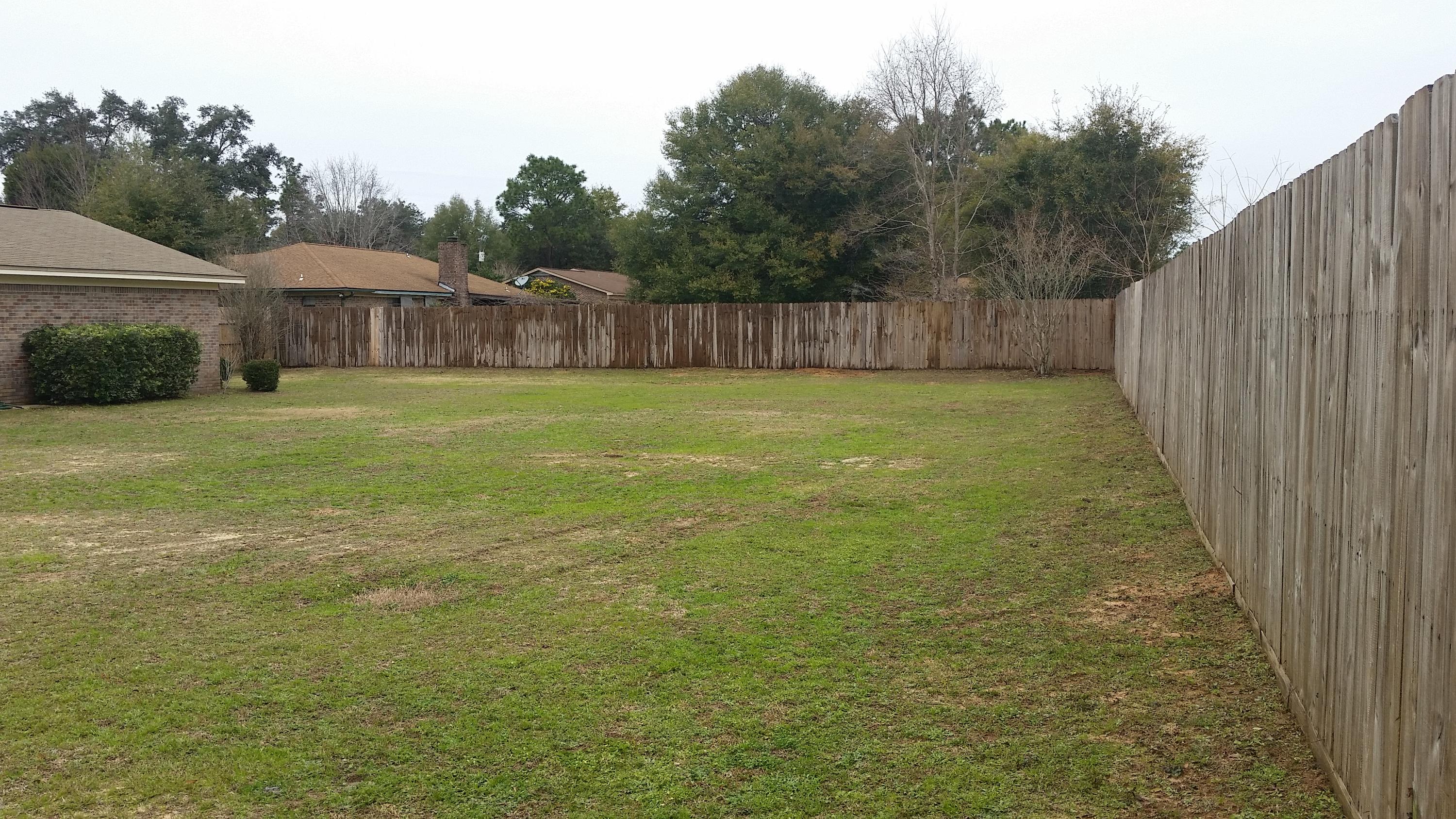 KINGSWOOD S/D - Residential