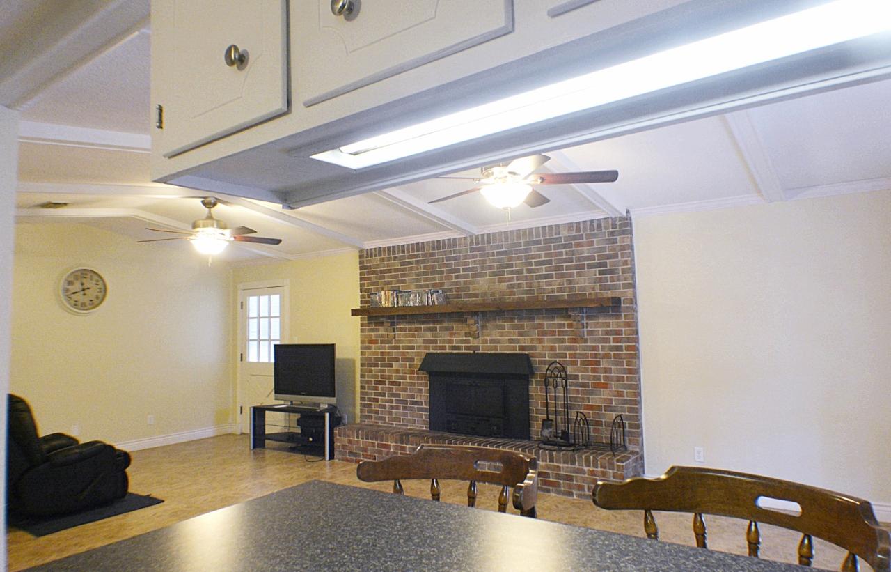 KINGSWOOD S/D - Residential