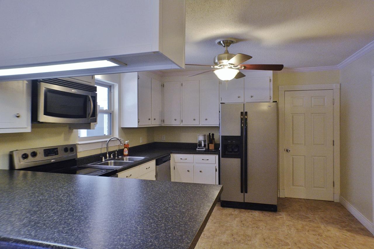 KINGSWOOD S/D - Residential