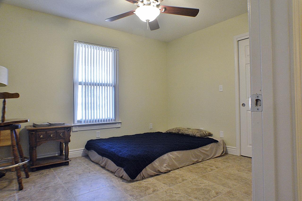 KINGSWOOD S/D - Residential