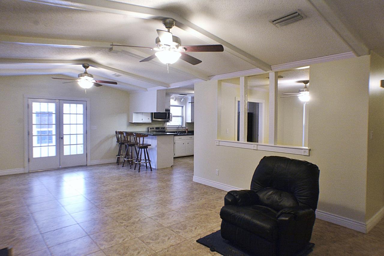 KINGSWOOD S/D - Residential