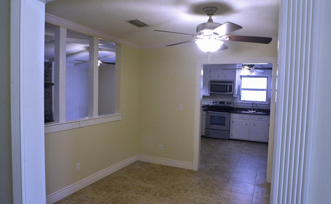 KINGSWOOD S/D - Residential