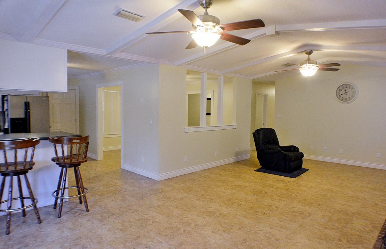 KINGSWOOD S/D - Residential