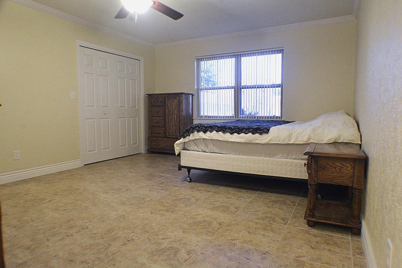 KINGSWOOD S/D - Residential