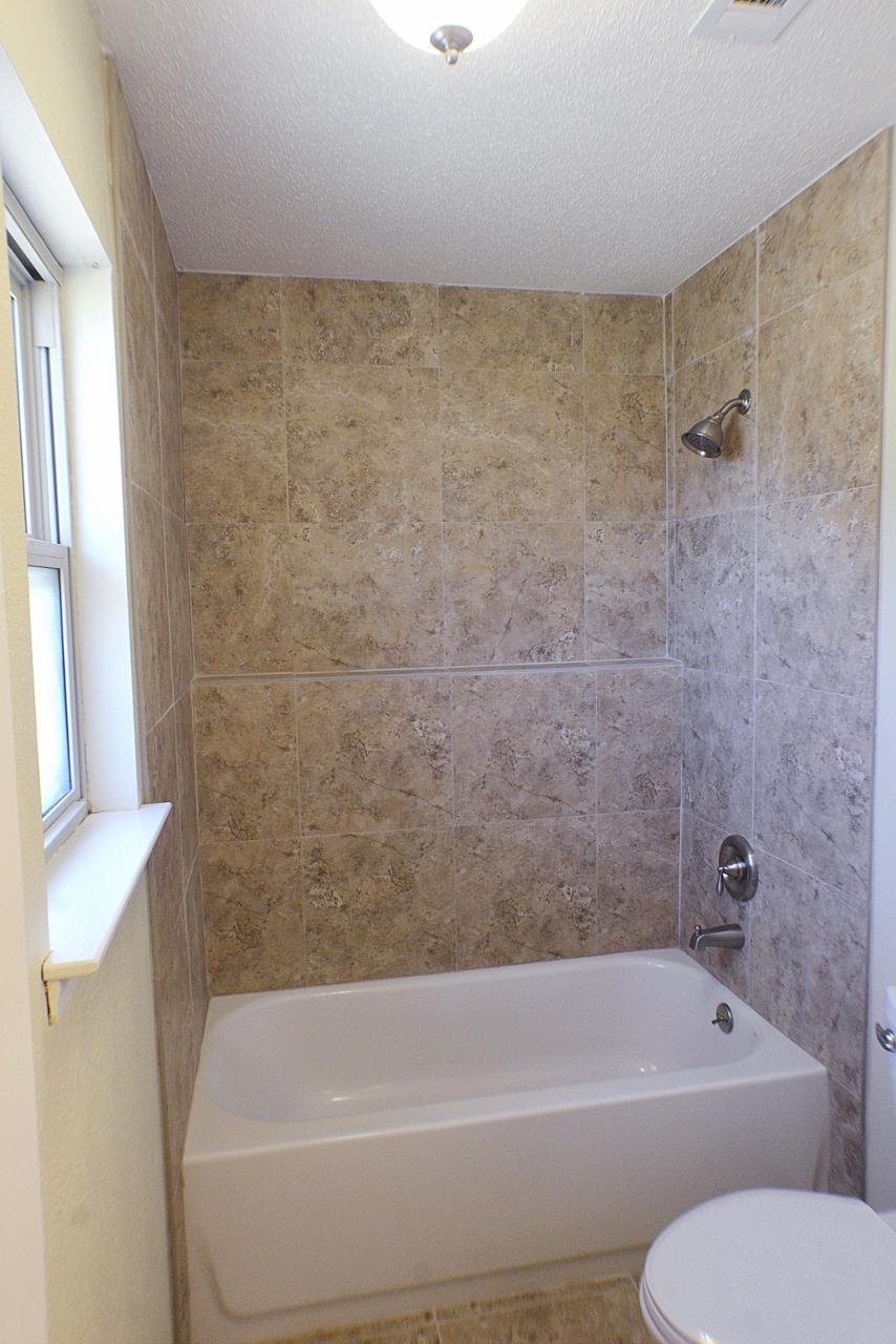 KINGSWOOD S/D - Residential