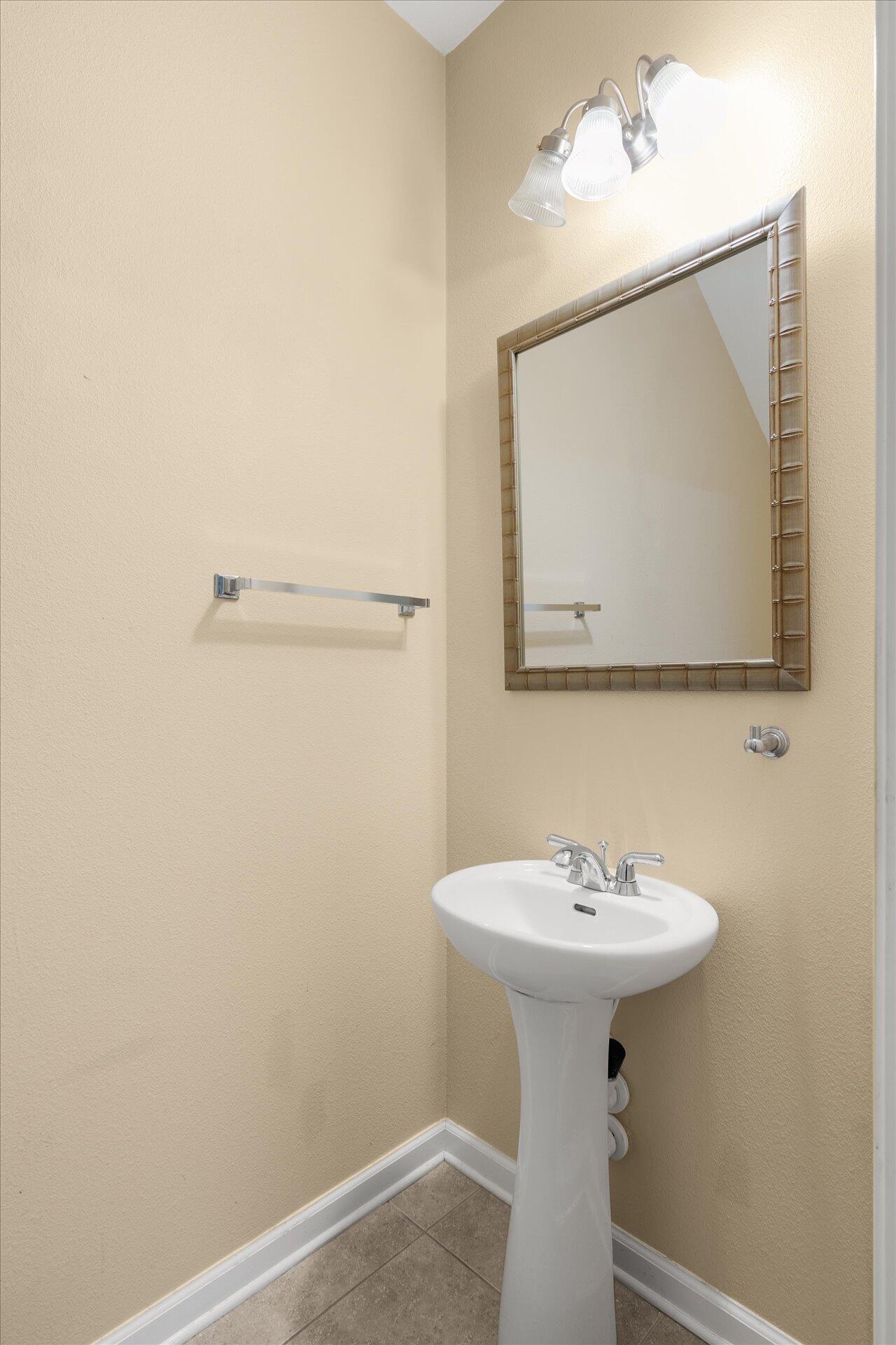 IRON HORSE T/H PH I - Residential