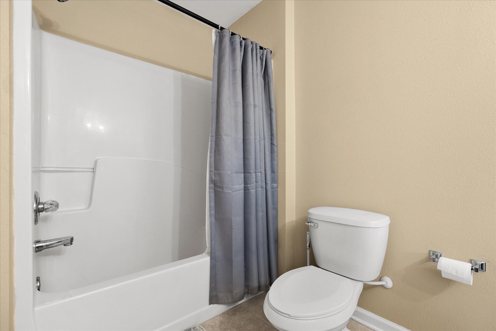 IRON HORSE T/H PH I - Residential