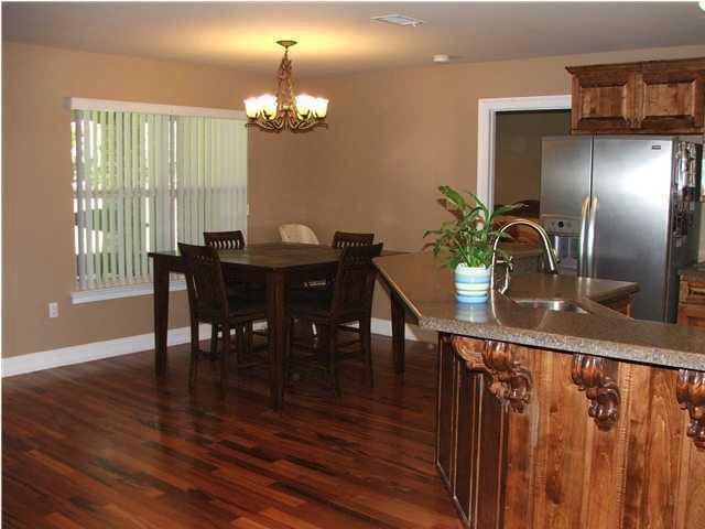 LAKE ARTHUR ESTATES - Residential