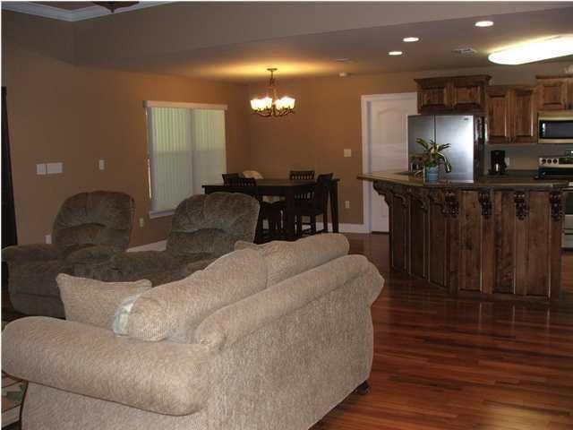 LAKE ARTHUR ESTATES - Residential