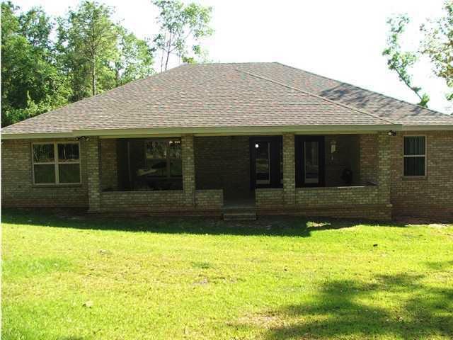 LAKE ARTHUR ESTATES - Residential