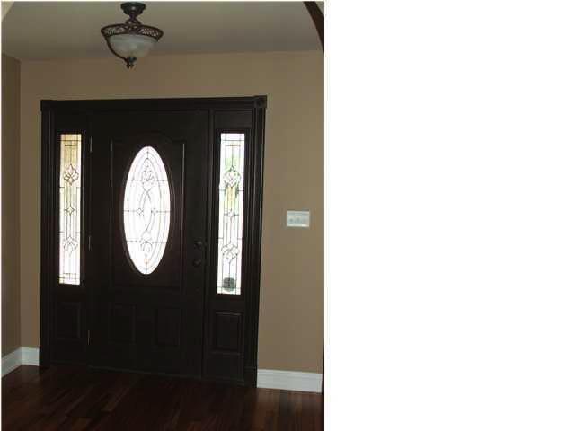 LAKE ARTHUR ESTATES - Residential