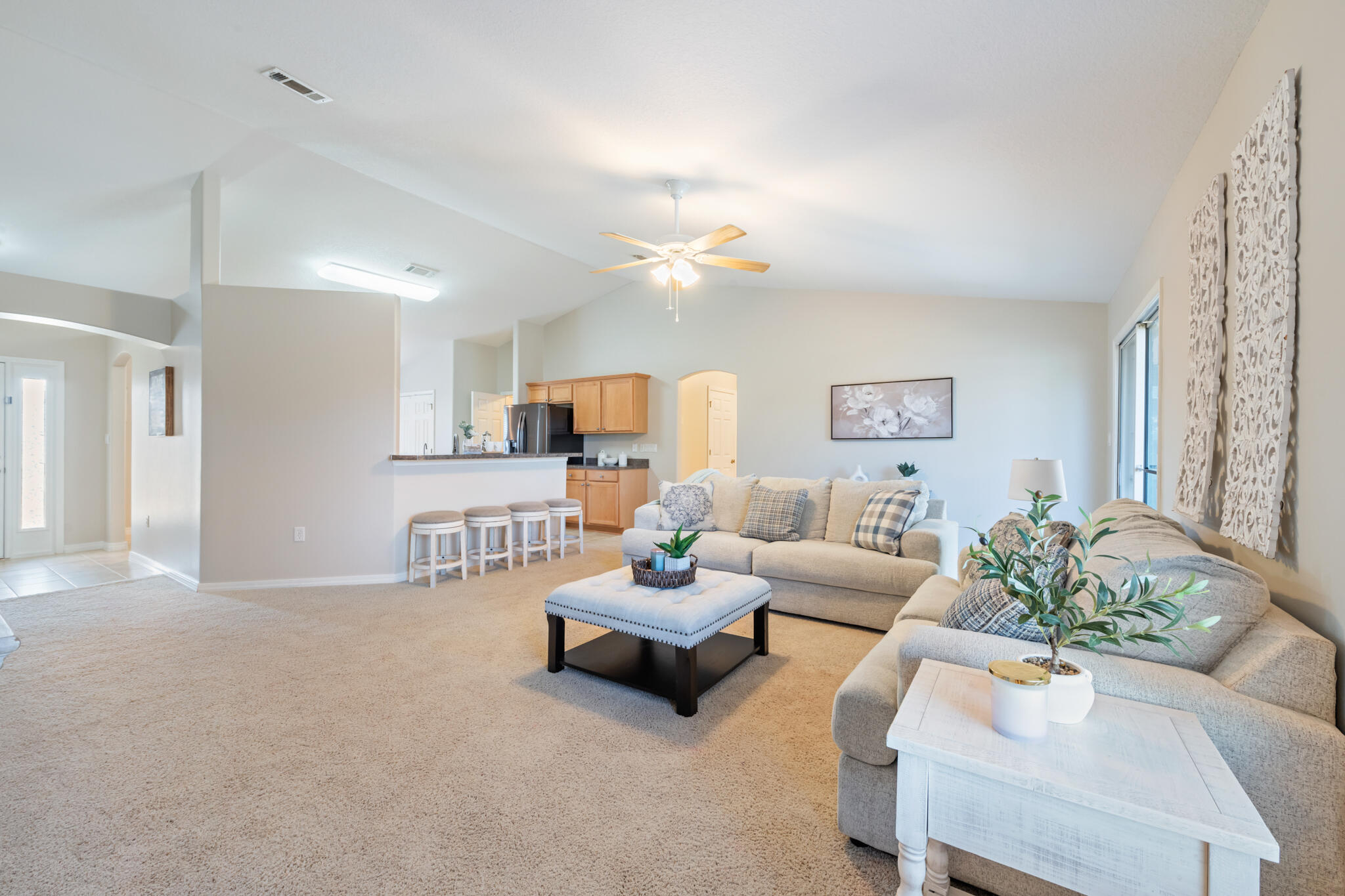 CARNEGIE HILLS PH 1 - Residential