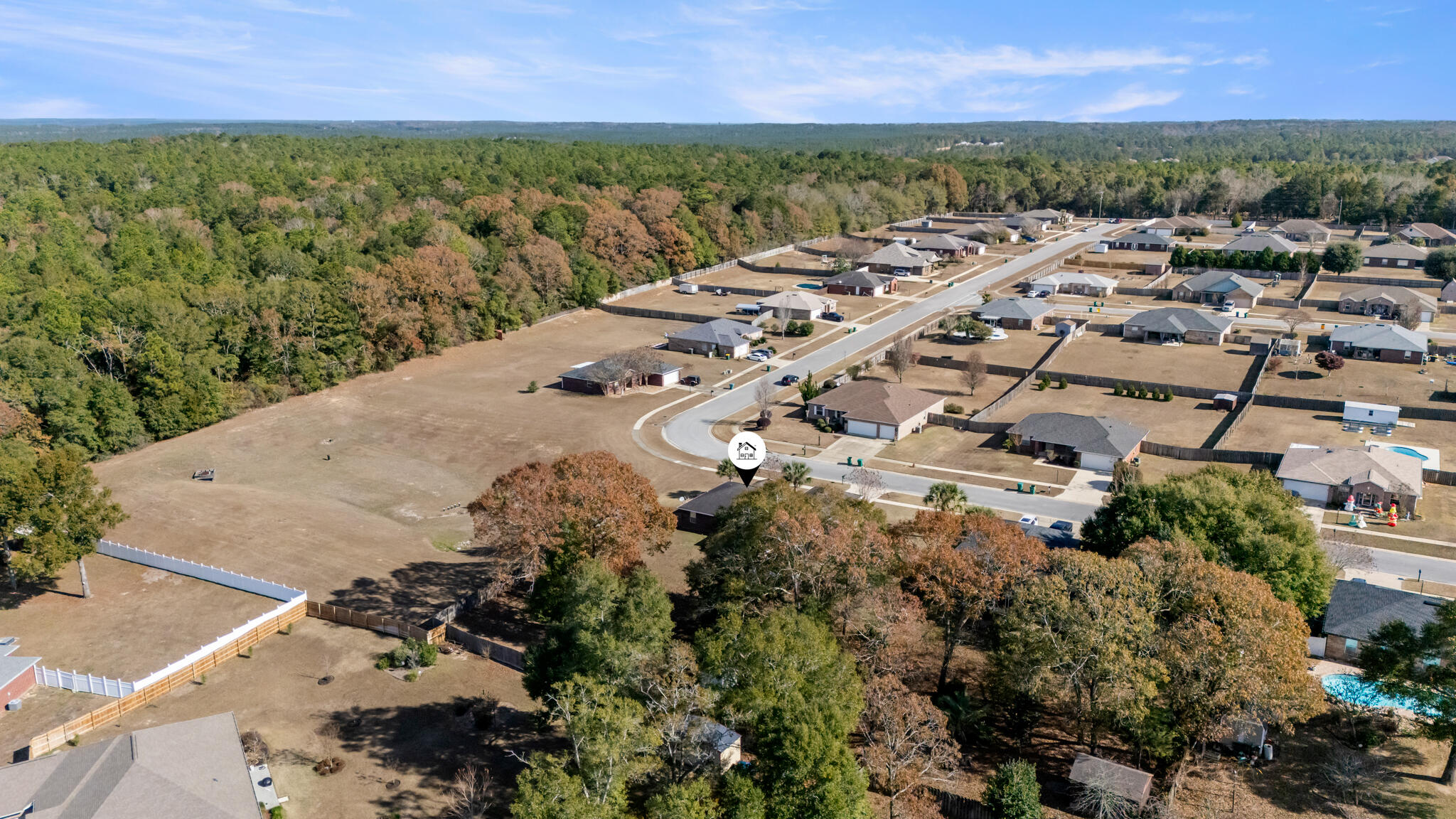 CARNEGIE HILLS PH 1 - Residential