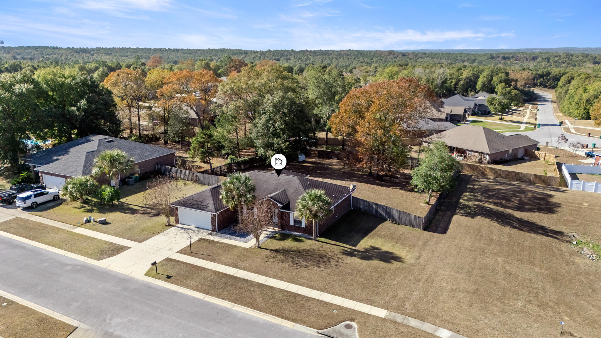 CARNEGIE HILLS PH 1 - Residential