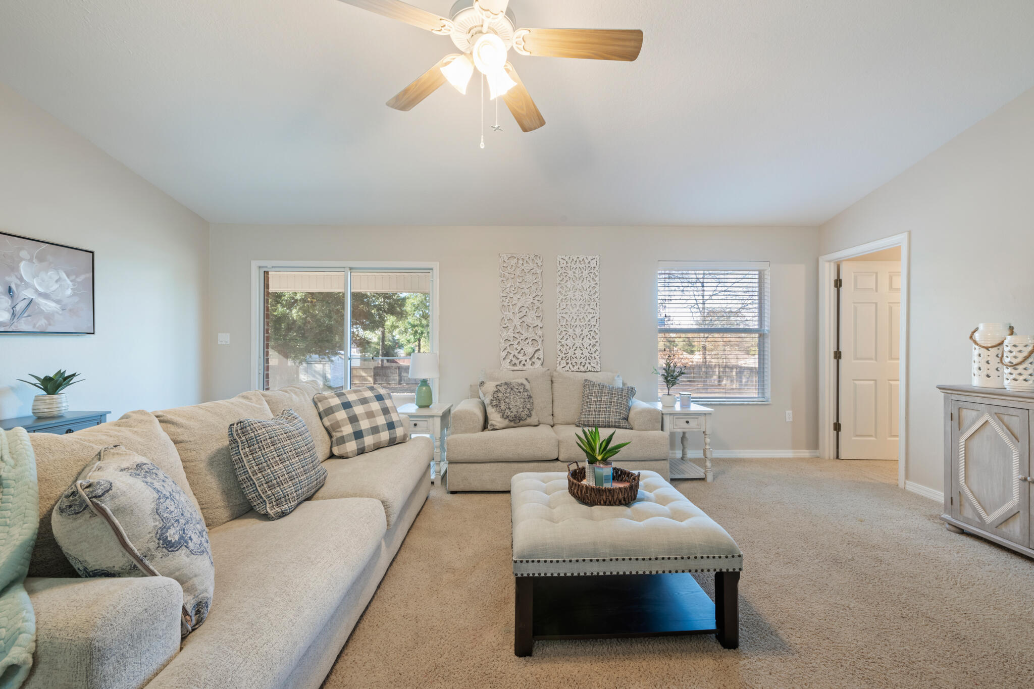 CARNEGIE HILLS PH 1 - Residential