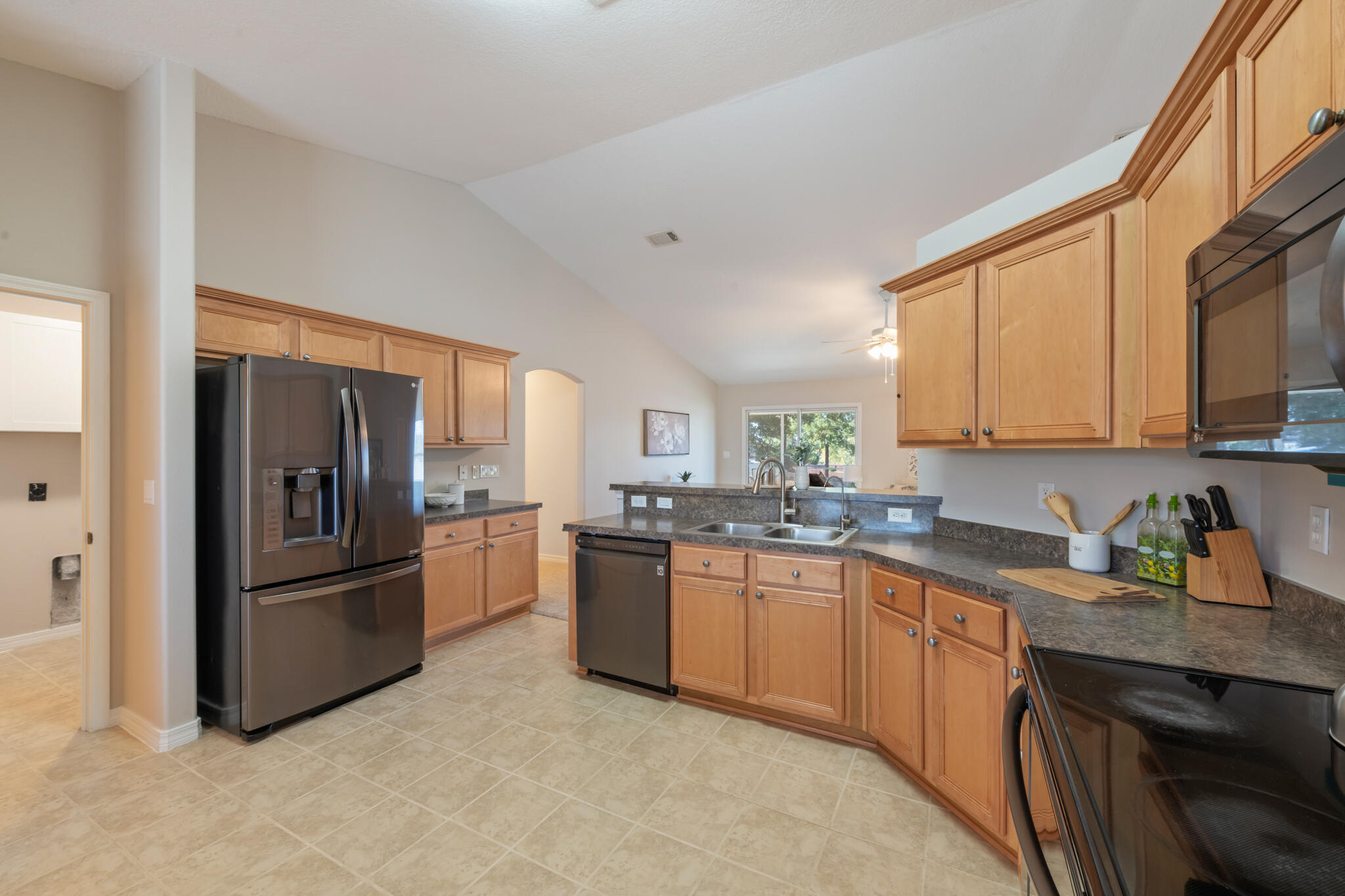 CARNEGIE HILLS PH 1 - Residential