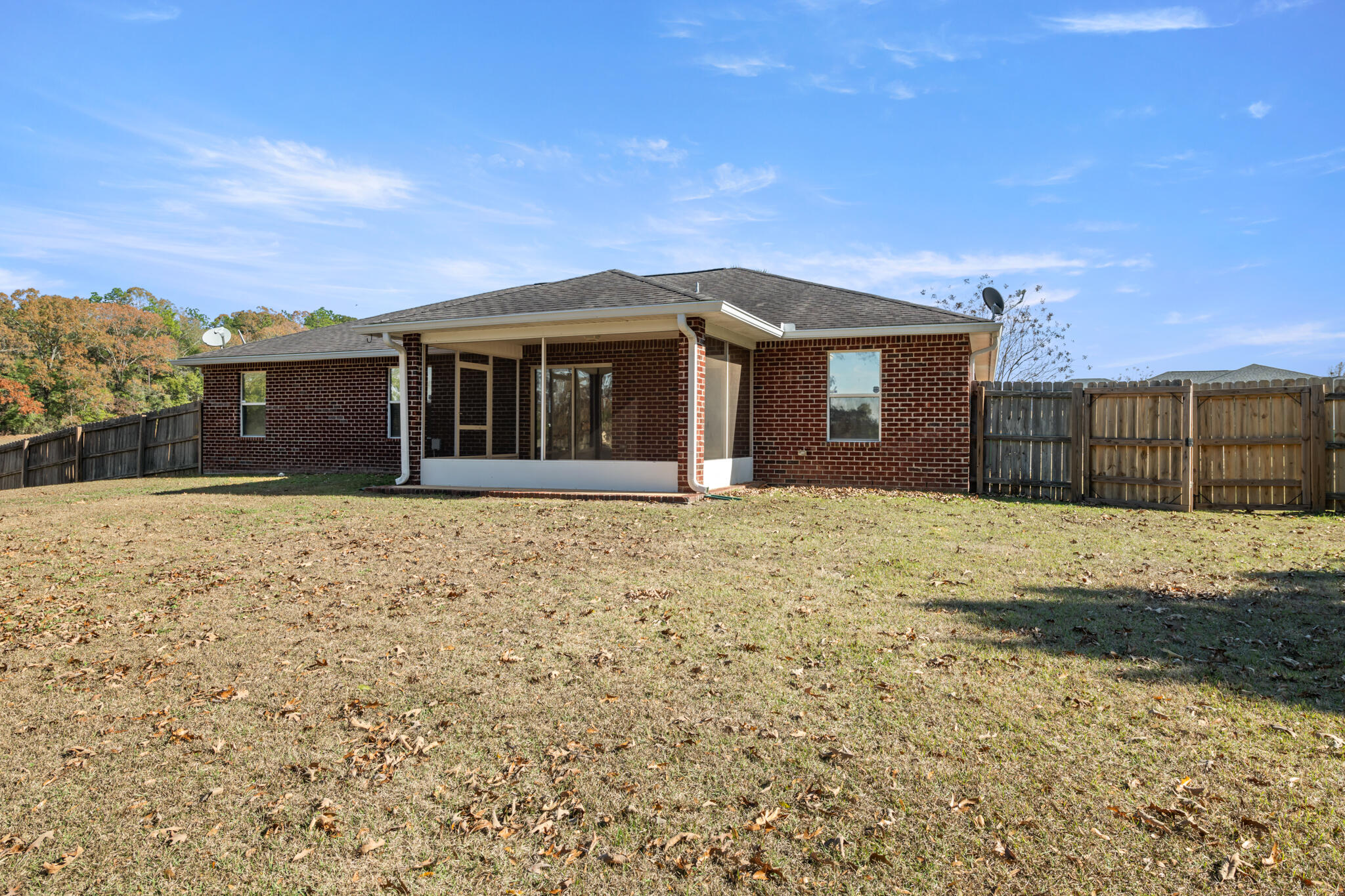 CARNEGIE HILLS PH 1 - Residential