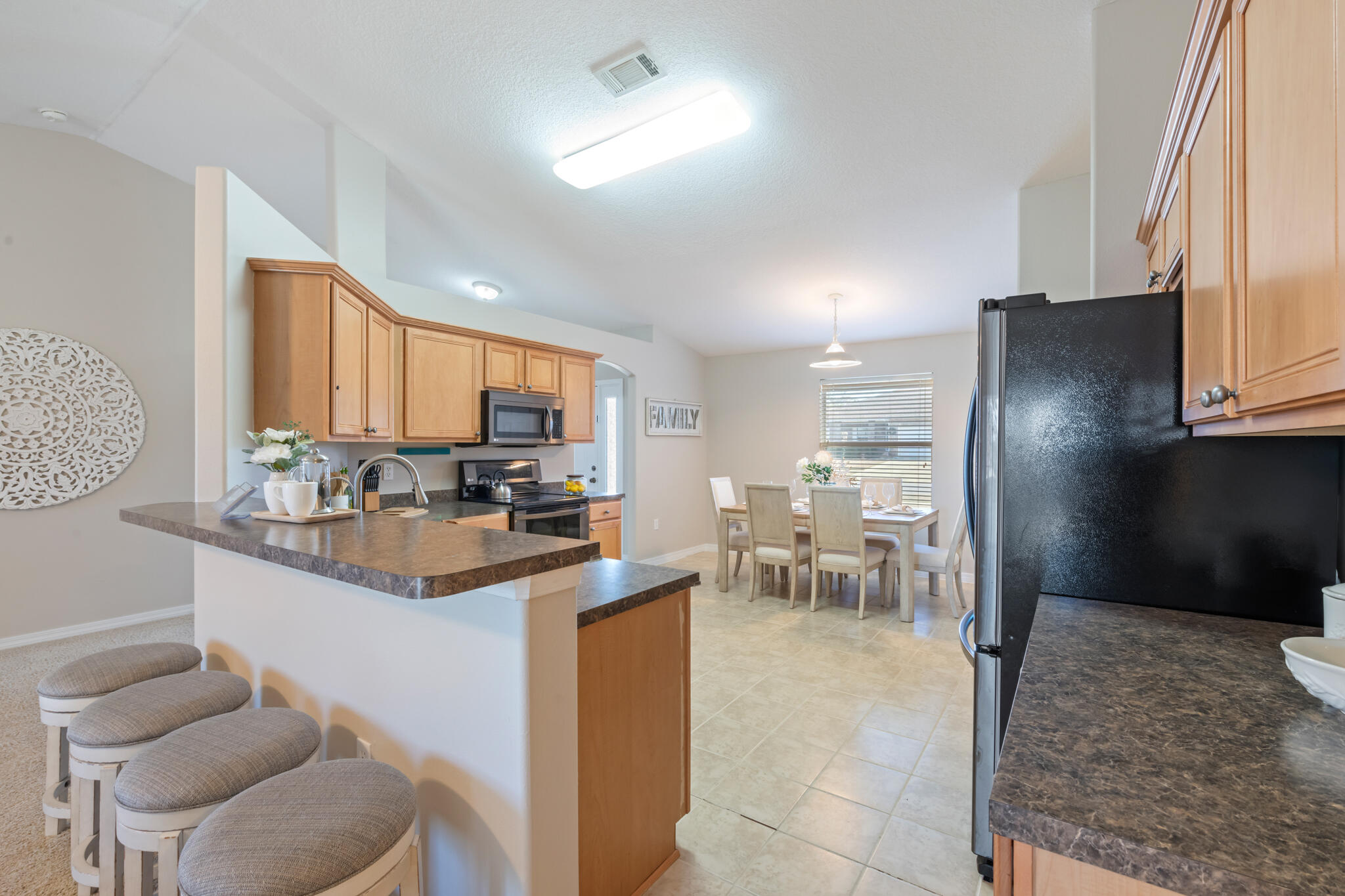 CARNEGIE HILLS PH 1 - Residential