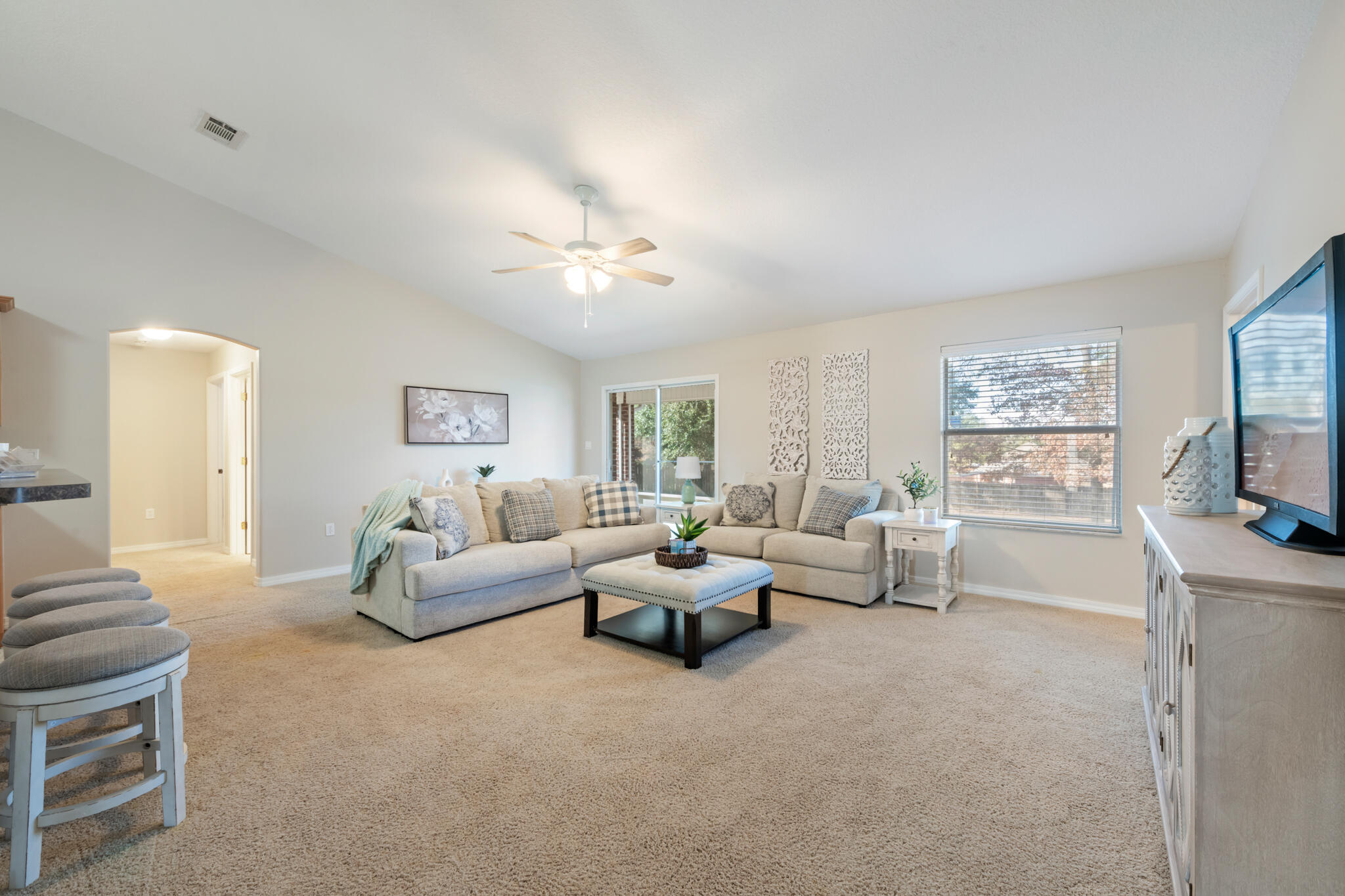 CARNEGIE HILLS PH 1 - Residential