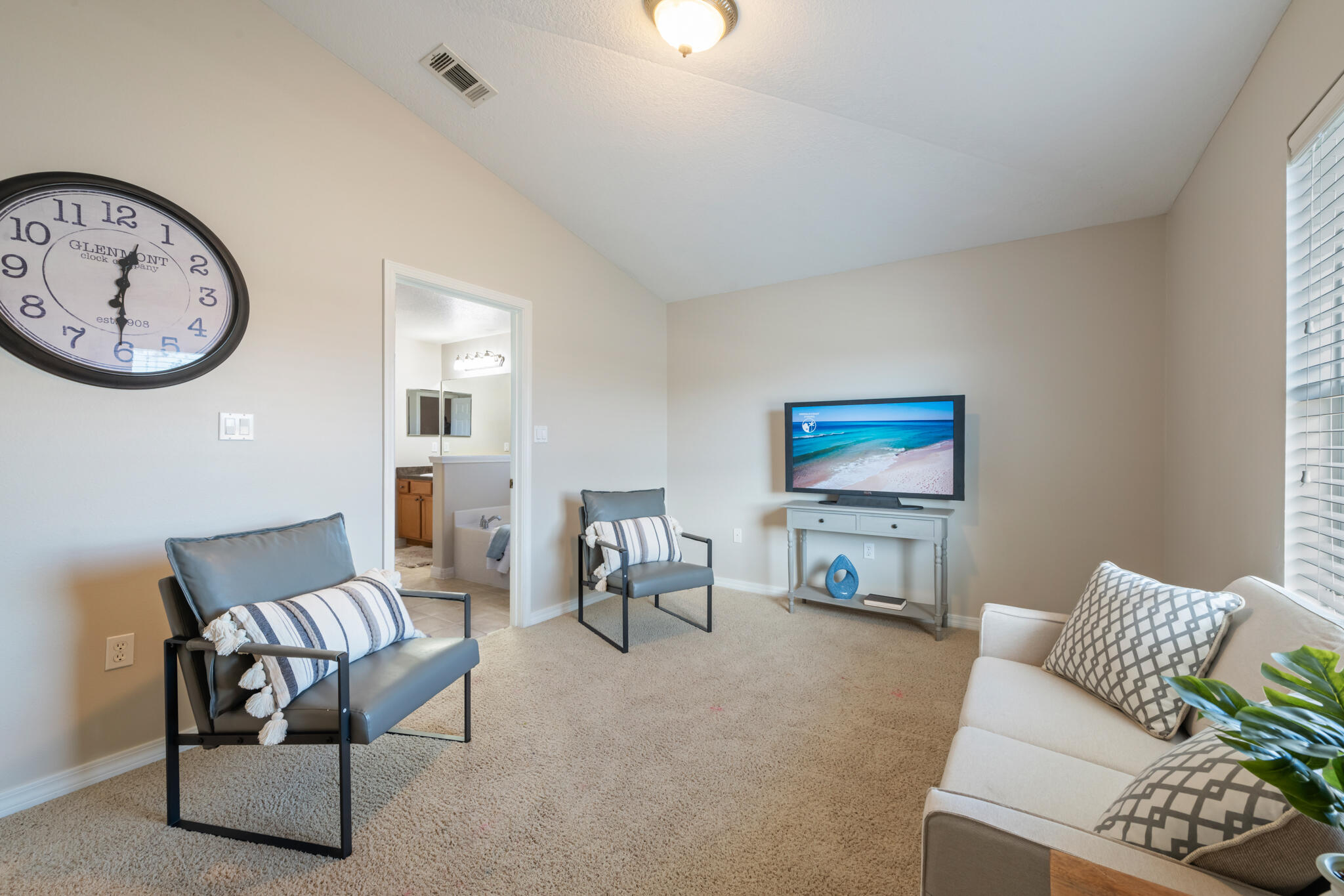 CARNEGIE HILLS PH 1 - Residential