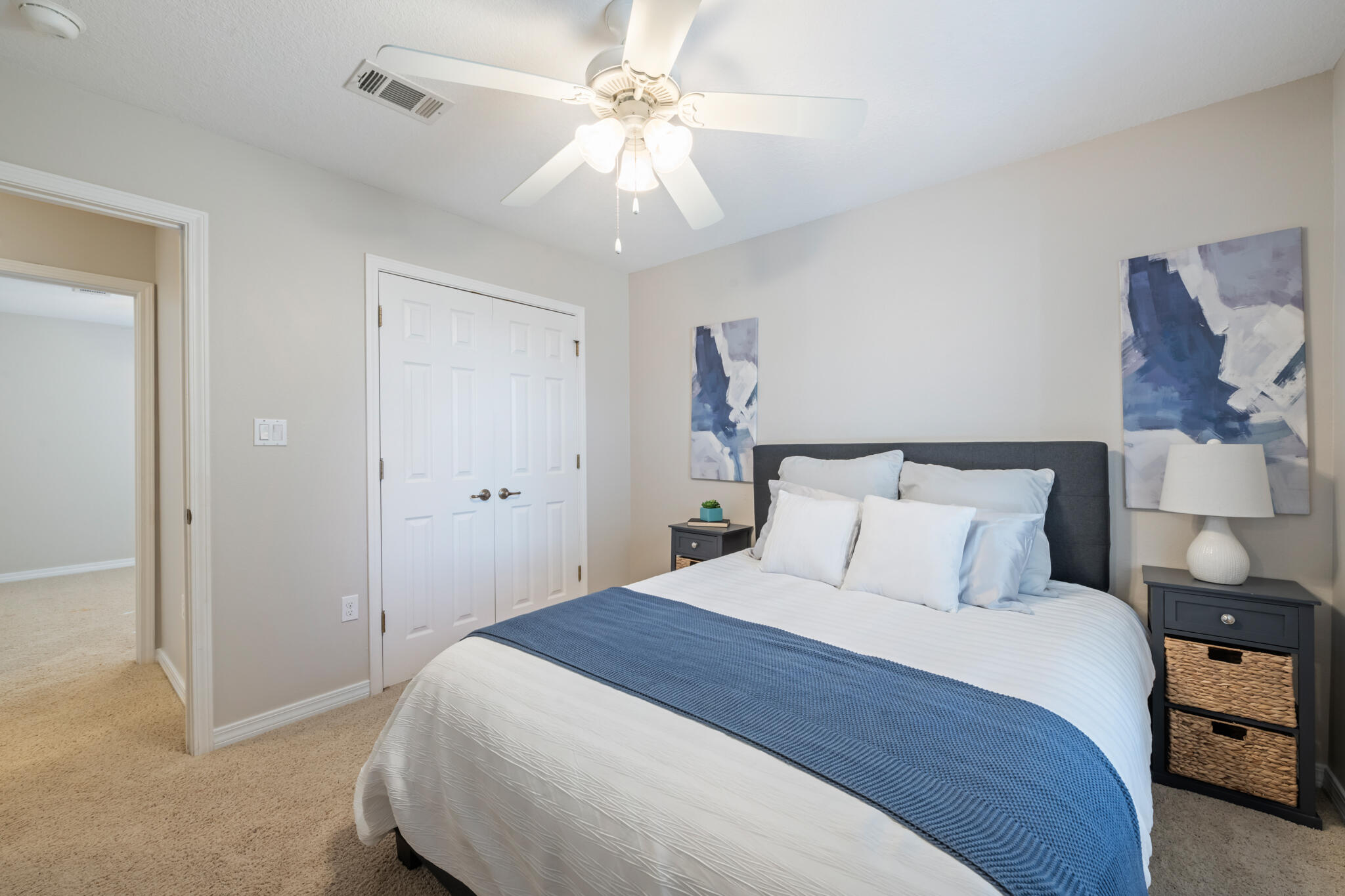 CARNEGIE HILLS PH 1 - Residential