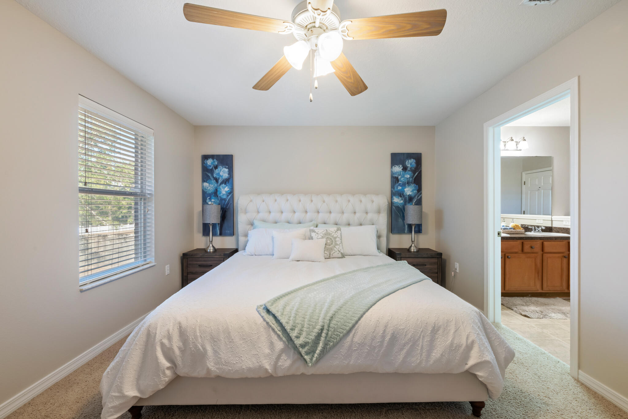 CARNEGIE HILLS PH 1 - Residential