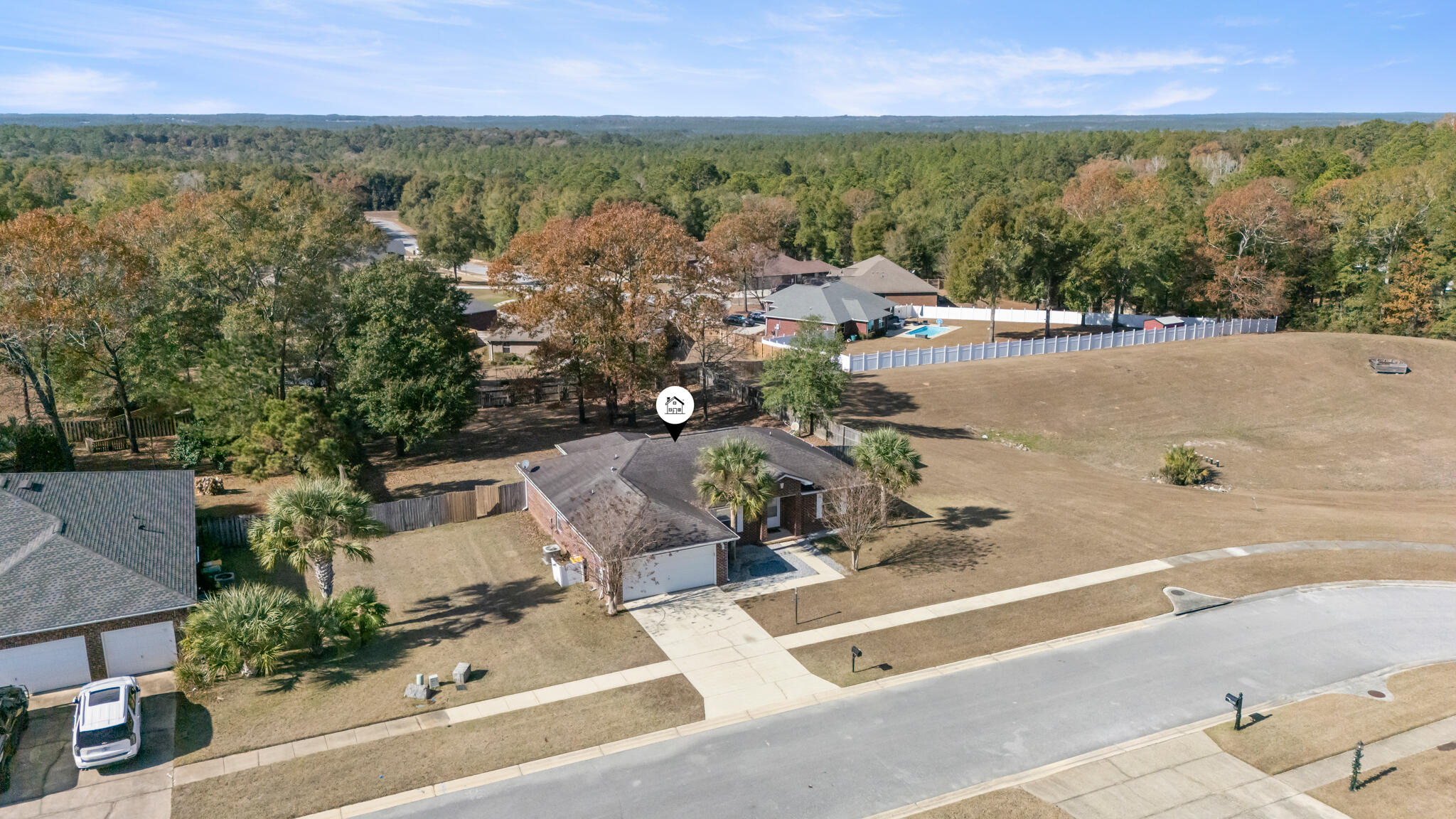 CARNEGIE HILLS PH 1 - Residential