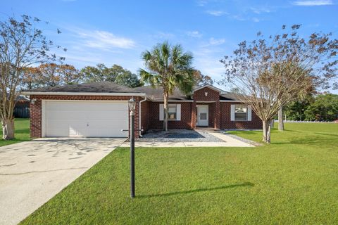 Photo of 2406 Cumberland Way, Crestview, FL 32536 (MLS # 991503)