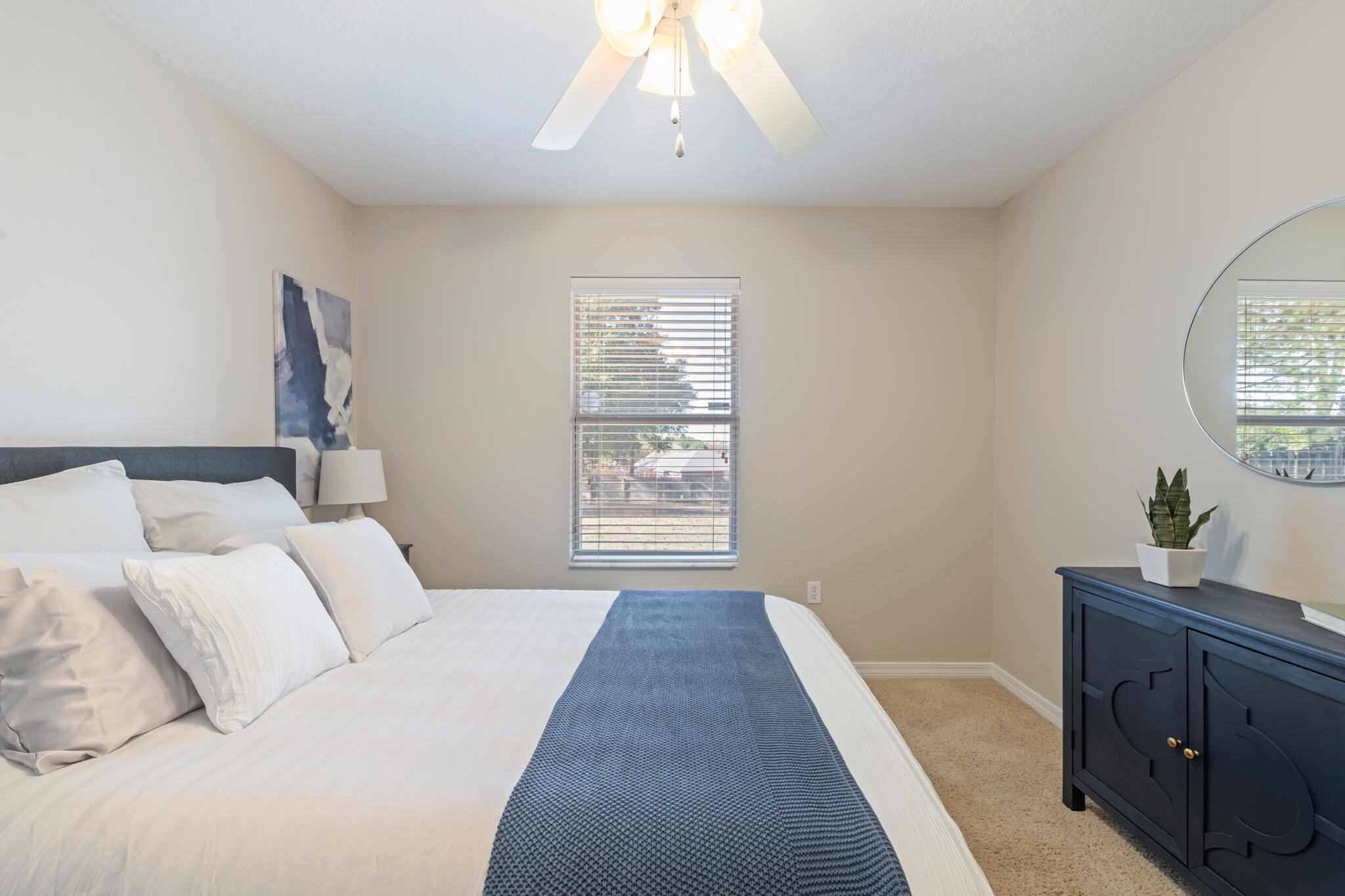 CARNEGIE HILLS PH 1 - Residential