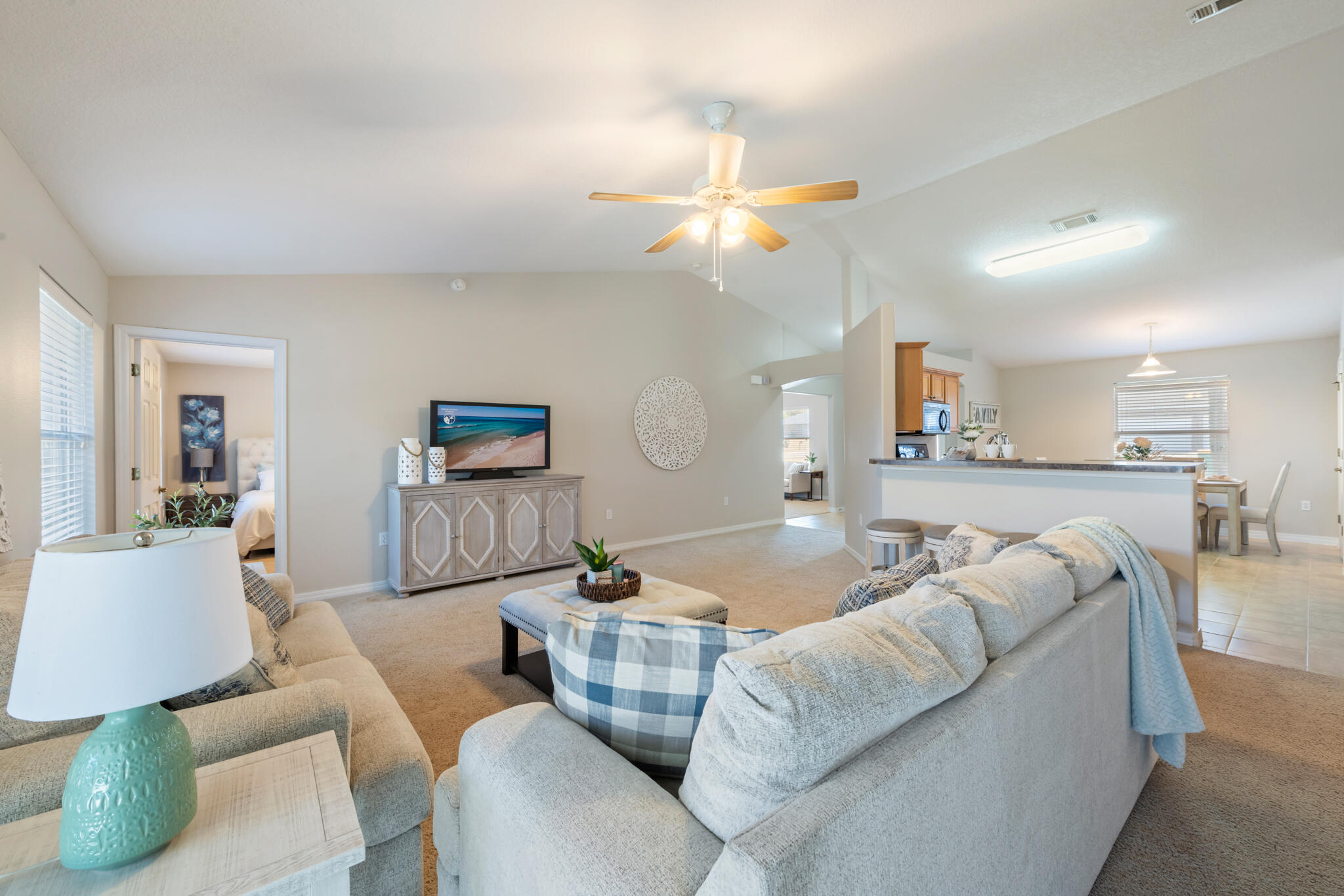 CARNEGIE HILLS PH 1 - Residential