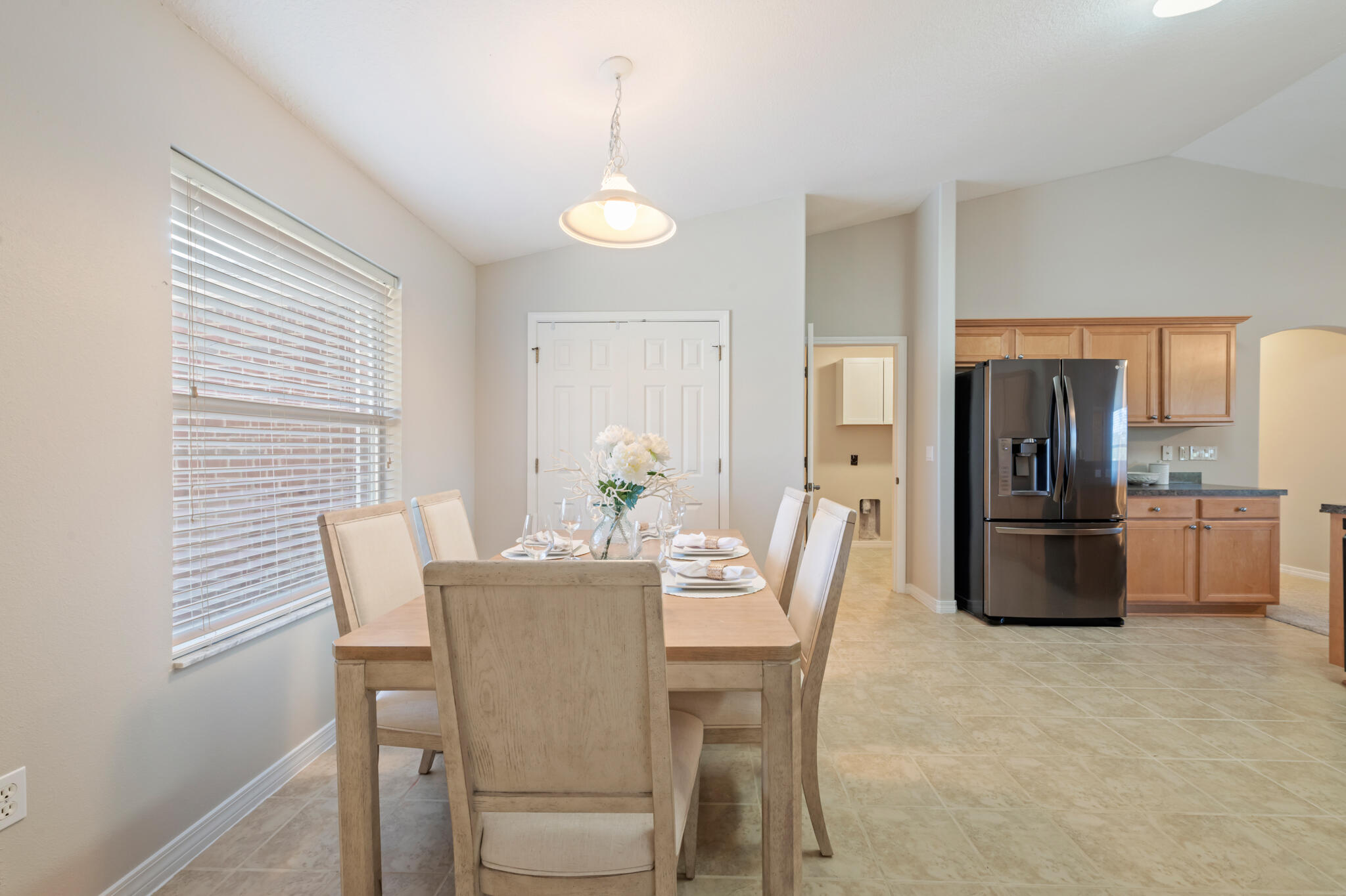 CARNEGIE HILLS PH 1 - Residential