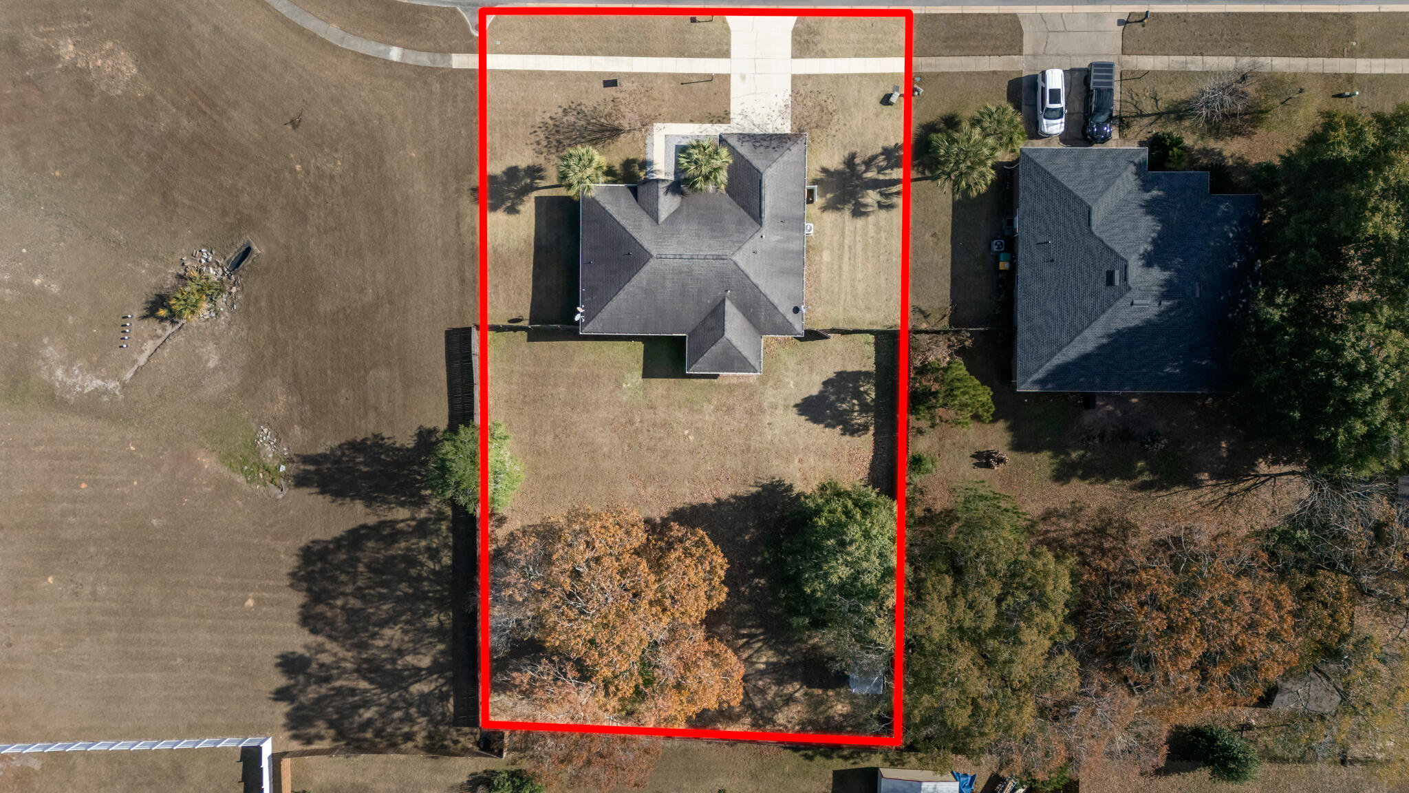 CARNEGIE HILLS PH 1 - Residential