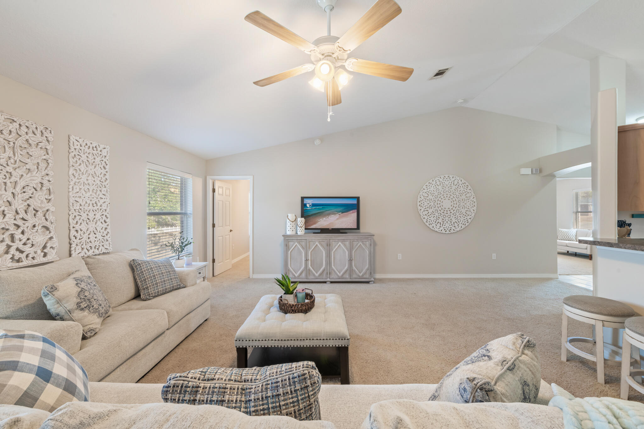 CARNEGIE HILLS PH 1 - Residential